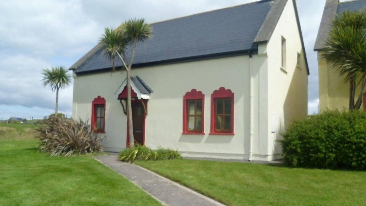 Kinsale Cottage | Kinsale Coastal Cottage No 12