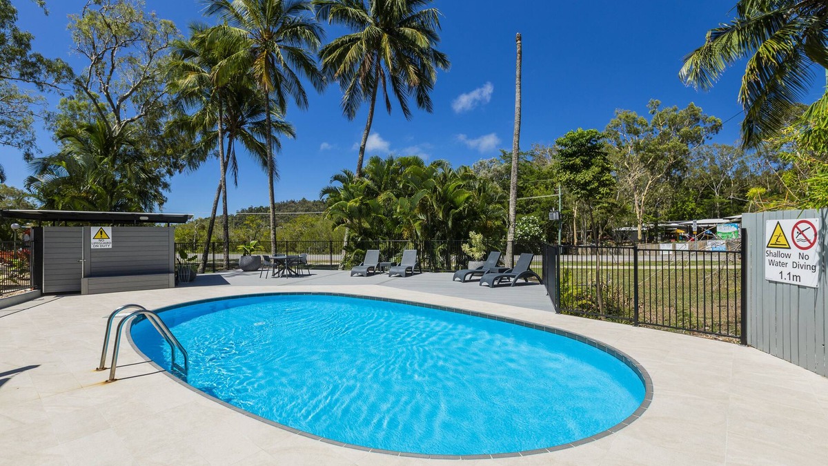 Jubilee Pocket Apartment | Kipara Tropical Rainforest Retreat