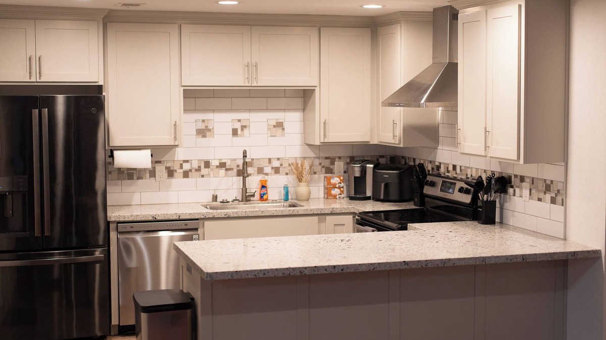 El Dorado Hills House | Kipps Hill Haven — Folsom Lake Escape