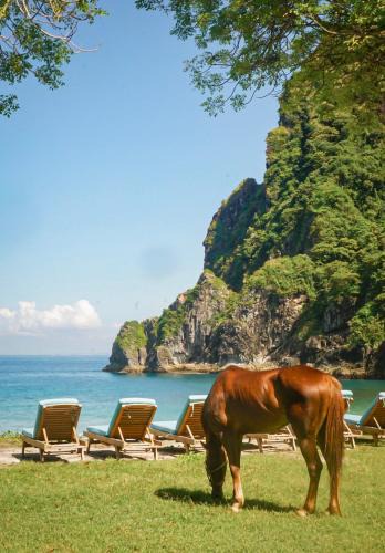 Sekongkang Other | Kirana Retreat - Beach Front Resort