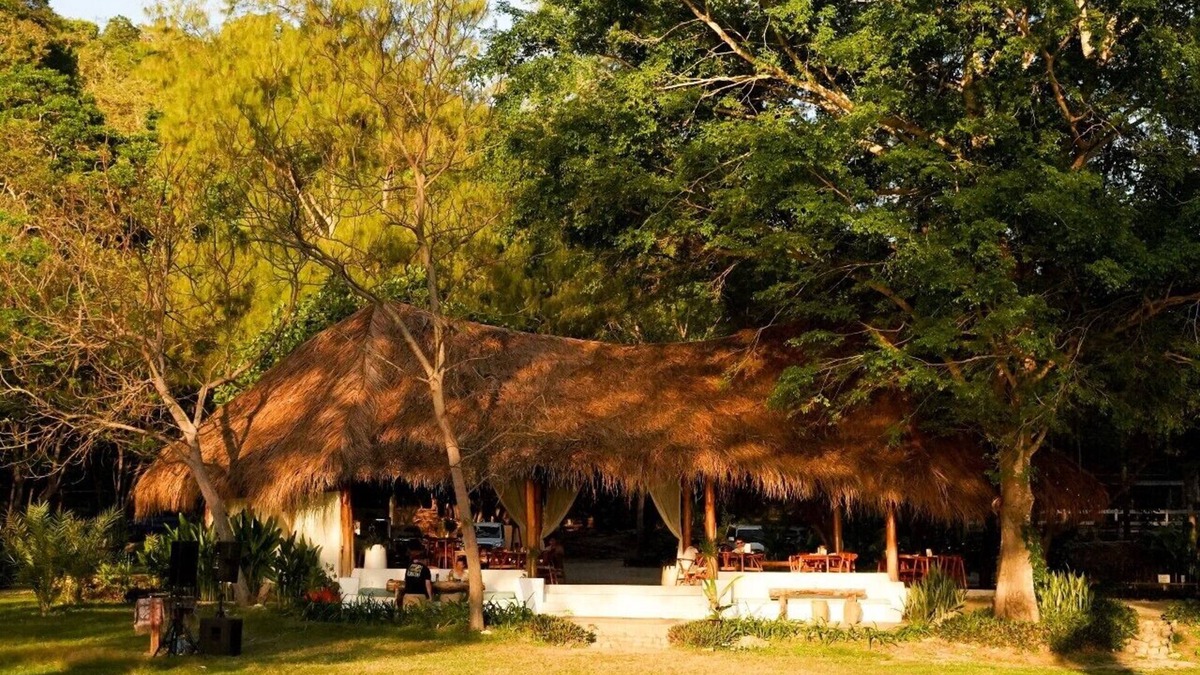 Sekongkang Hotel | Kirana Retreat