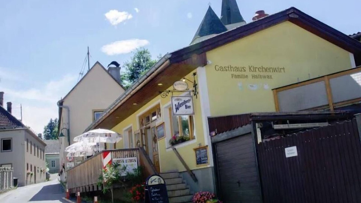 Kaumberg Hotel | Kirchenwirt Halbwax