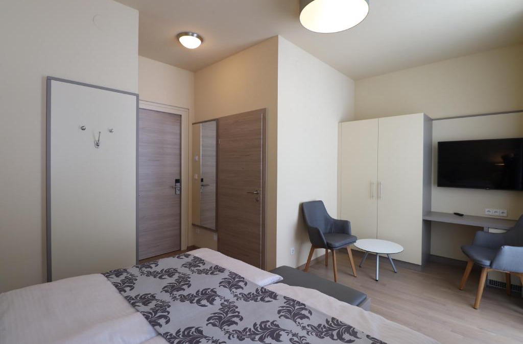 Maria Schutz Hotel | Kirchenwirt in Maria Schutz