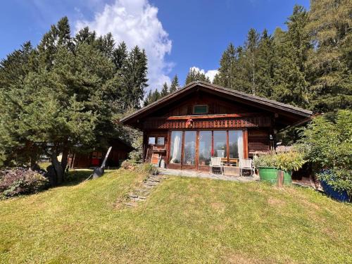 Diex Ski Chalet | Kircher Hütte