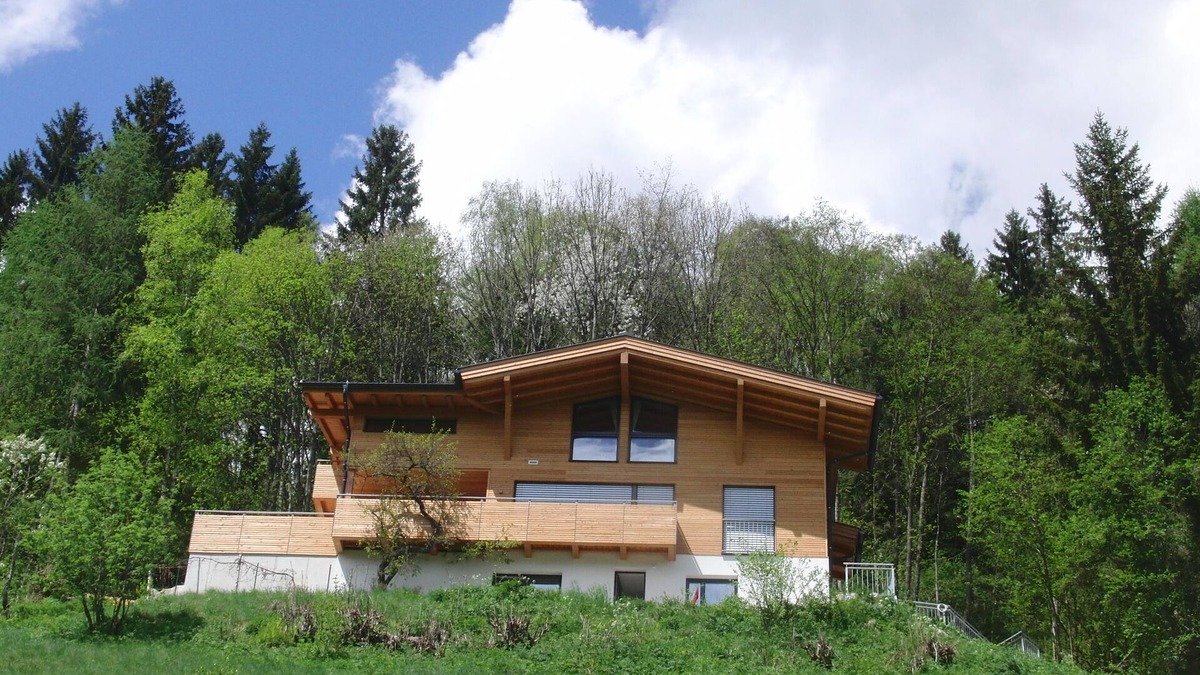 Aufhausen Apartment | KirchnerKitz - Large modern apartment with fantastic views