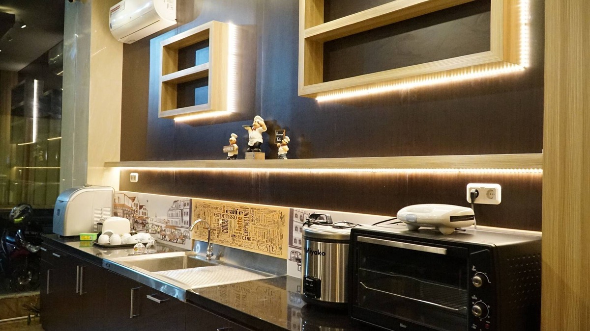 Bantaeng Hotel | Kirei Hotel Bantaeng