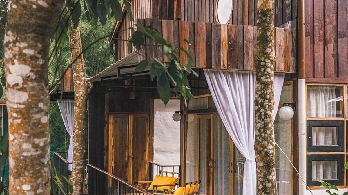 Bo Kluea Other | Kiri Vari Boutique Resort