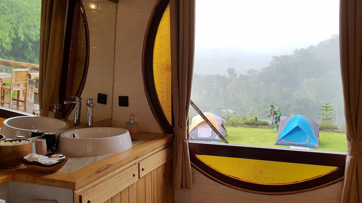 Khaem Son Hotel | Kiripura Resort