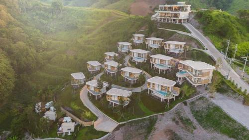 Khao Kho Resort | Kirirhom Khao Kho คีรีรมย์ เขาค้อ