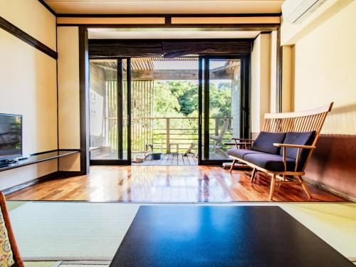 Kyomachi Onsen Hotel | Kirishima Momijidani Seiryuso - Vacation STAY 63048v