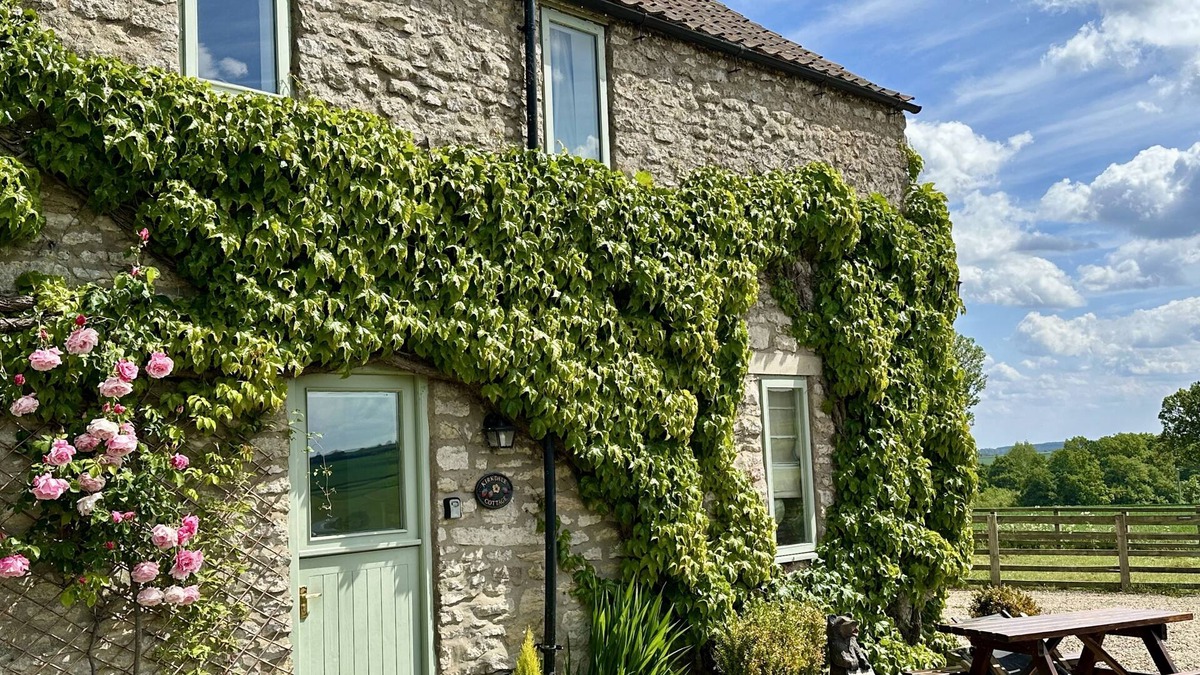 Scawton Cottage | Kirkdale Cottage: a Hidden Gem, Helmsley (country cottage, sleeps 5)