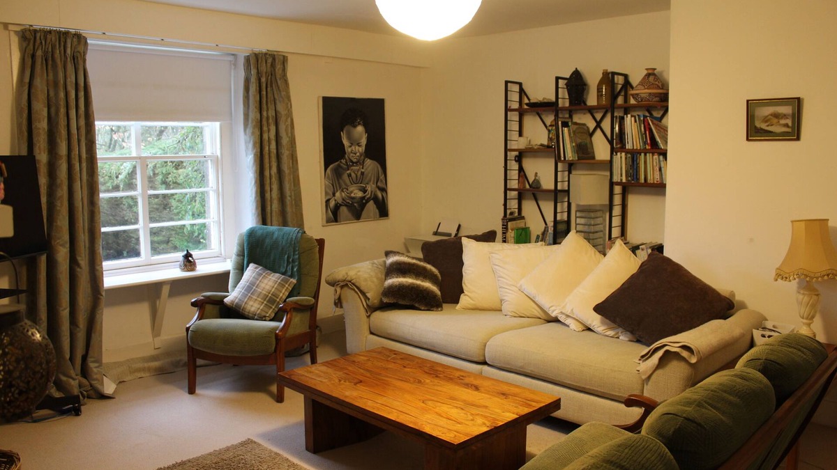 Huntly Cottage | Kirkton Cottage – A Peaceful Scottish Retreat Near Huntly & Keith