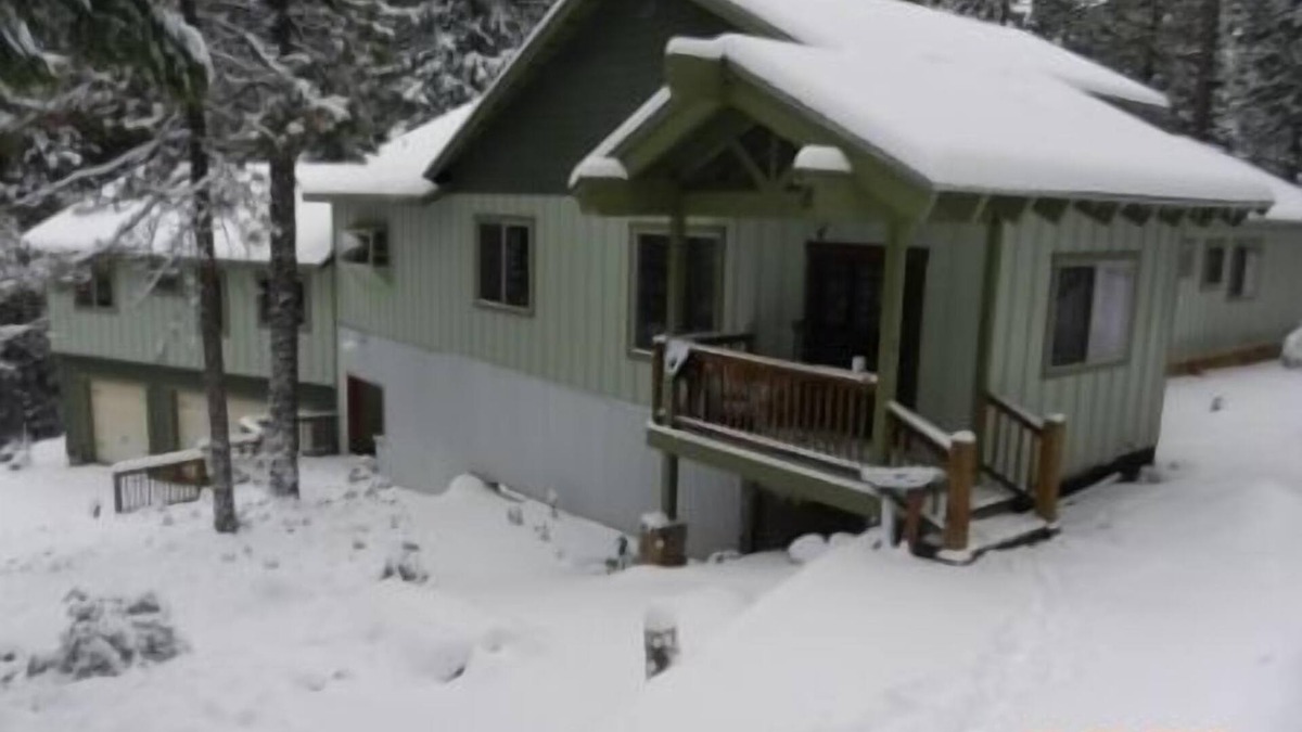 Croft House | Kirkwood - 5200 sq ft luxury ski home