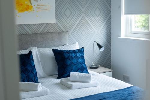 Coatbridge House | Kirkwood House