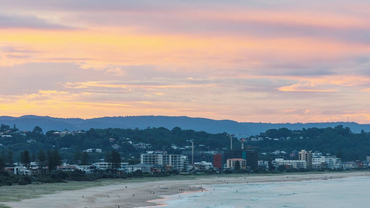 Coolangatta Apartment | Kirra Point Holiday Apartments