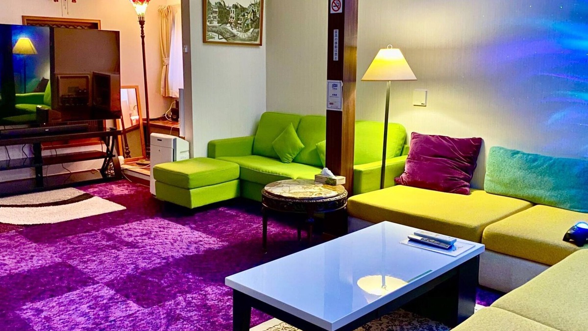 Kisarazu House | Kisarazu Chiba PrefectureWalking distance to out/Kisarazu Chiba