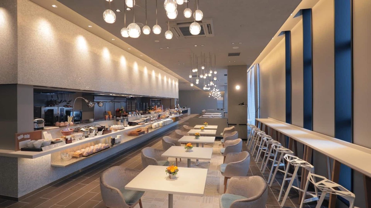 Kisarazu Hotel | Kisarazu Washington Hotel