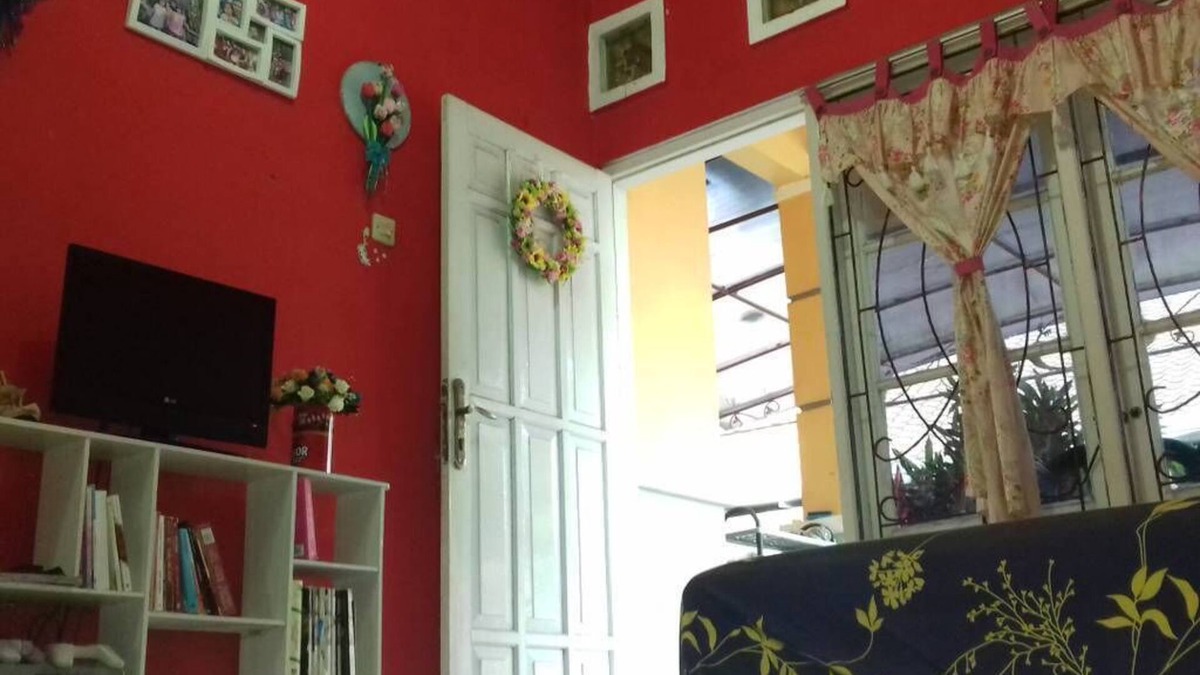 Mlati House | Kissa House Yogyakarta