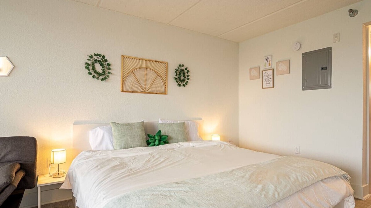 Kissimmee Apartment | Kissimmee 1BR Modern Home & minutes to Disney.