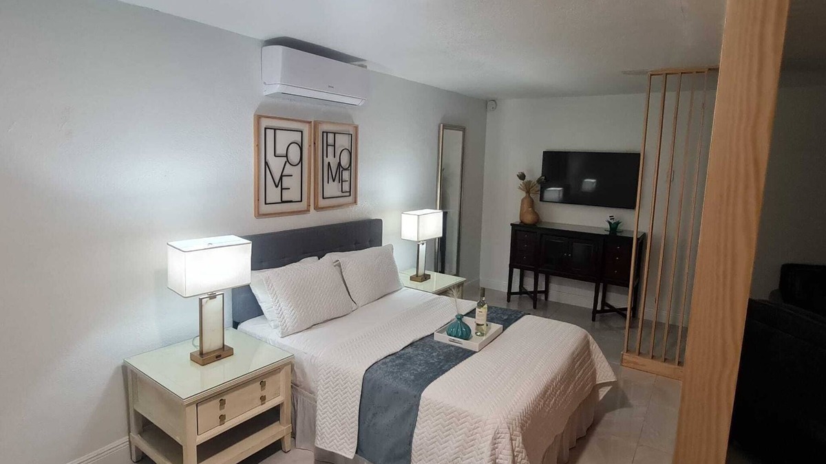 Moreland Estates Apartment | Kissimmee Studio 16 min from Disney World