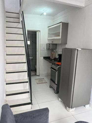 Itabuna Apartment | Kit net