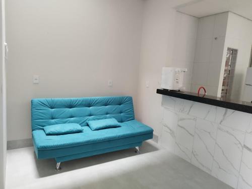 Uruacu Apartment | Kit Net Copacabana 01