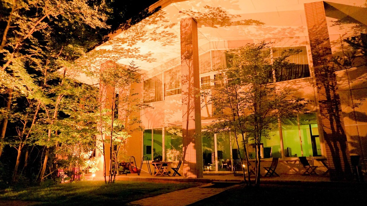 Kita Karuizawa Hotel | KITAKARUIZAWA Golden Forest Hotel