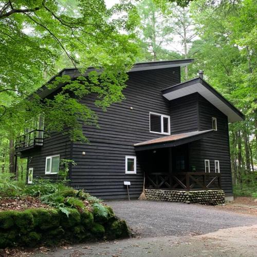 Kita Karuizawa House | Kitakaruizawa Morino Bessou NO1