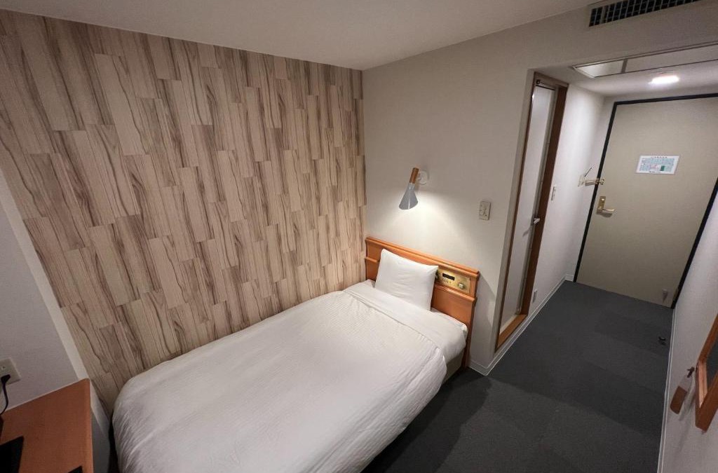 Kitami Hotel | Kitami Daiichi Hotel - Vacation STAY 73134v