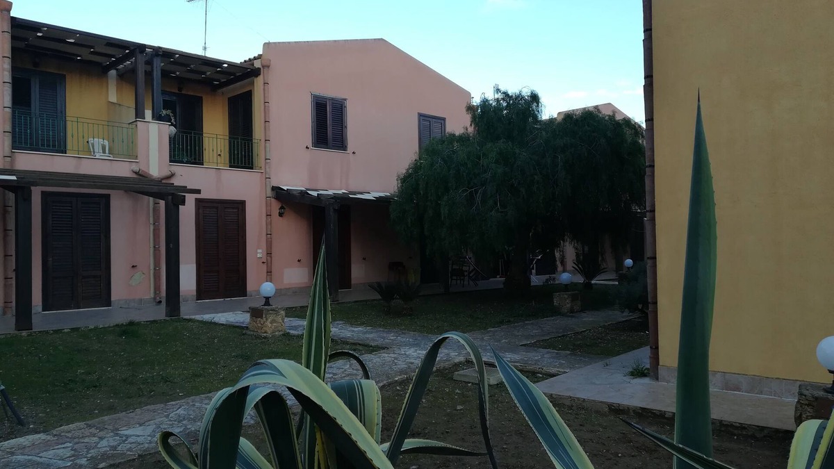 Birgi Vecchi House | Kite Francy's House