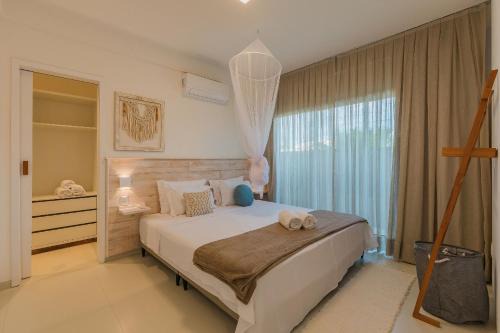 Cumbuco Apartment | Kite Star - Exclusividade por Carpediem