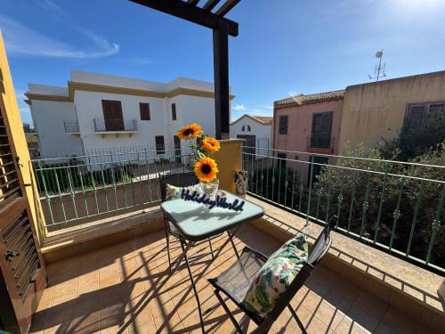 Birgi Vecchi Apartment | KiteHouse La Palma by Holiday World