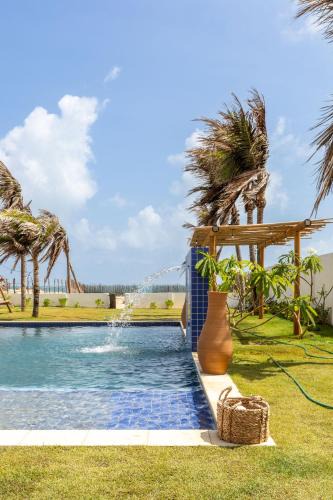 Taiba Villa | Kitesurfing Paradise, Beautiful Beach House