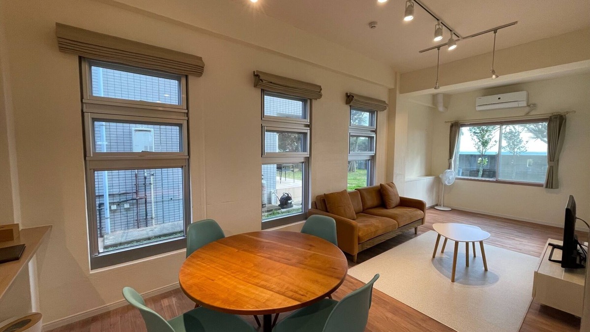 Amami House | Kith villa Kodomari - Kith villa Kodomari /Amami Kagoshima