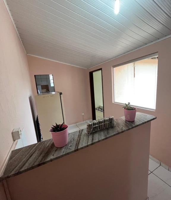 Itabira House | Kitnet ao lado do centro