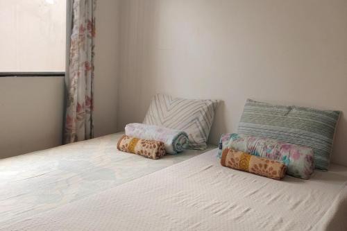 Serrinha Apartment | Kitnet Com Ar Condicionado na Manoel Novais