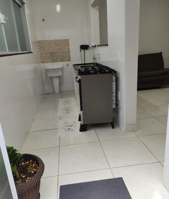Jardim Helena Apartment | kitnet em Americana, ambiente organizado e localizaão previlegiada