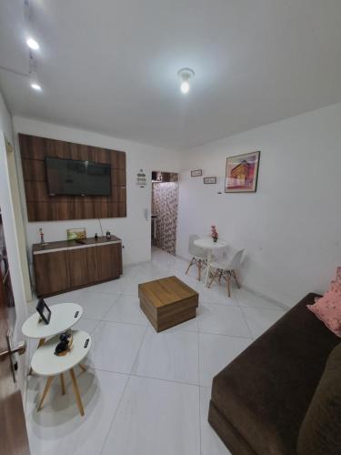 Centro Apartment | Kitnet encantador no centro de campina grande -PB