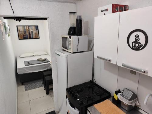 Centro Apartment | Kitnet slim no Centro