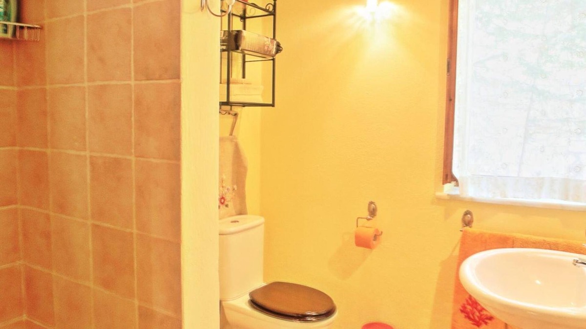 Katsimatika House | Kitrini Luxury Cottage