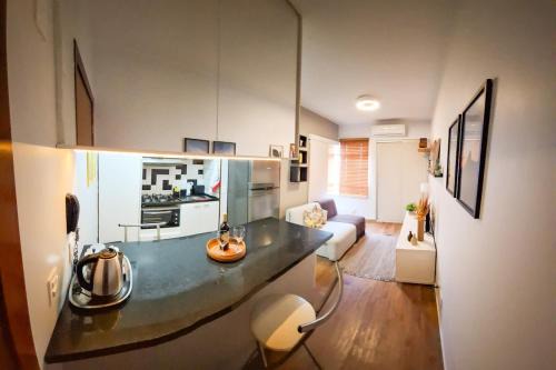 Plano Piloto Apartment | Kitsudio na Asa Norte, Cond. Fech