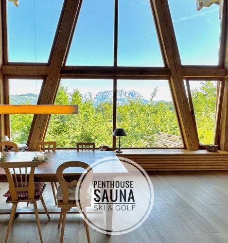 Gundhabing Apartment | KitzCharme Penthouse by belle-stay