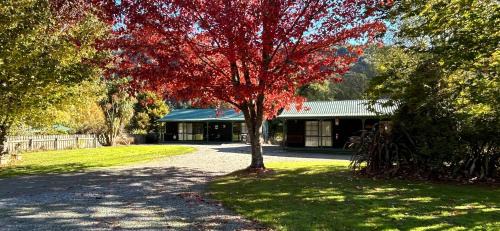 Murchison Hotel | Kiwi Park Motels