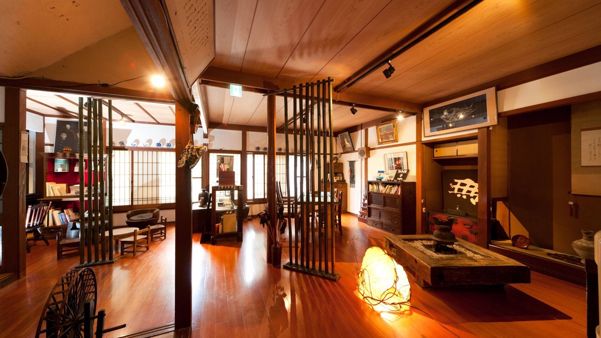 Sekigane Onsen House | Kiya Ryokan