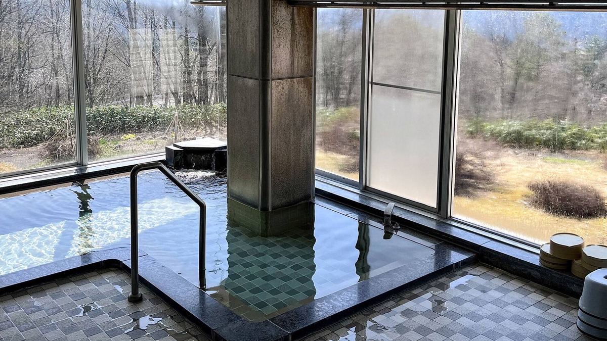 Aga Hotel | Kiyokawa High-land Recreation Center