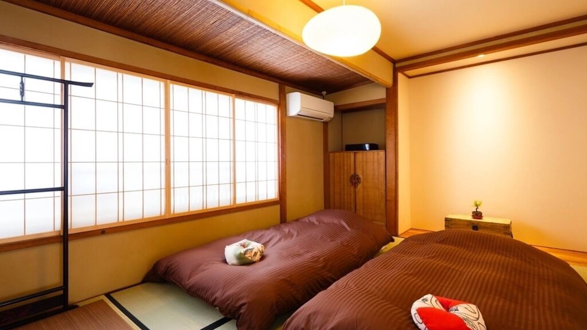 Sannenzaka Ninenzaka House | Kiyomizu Townhouse at Perfect location