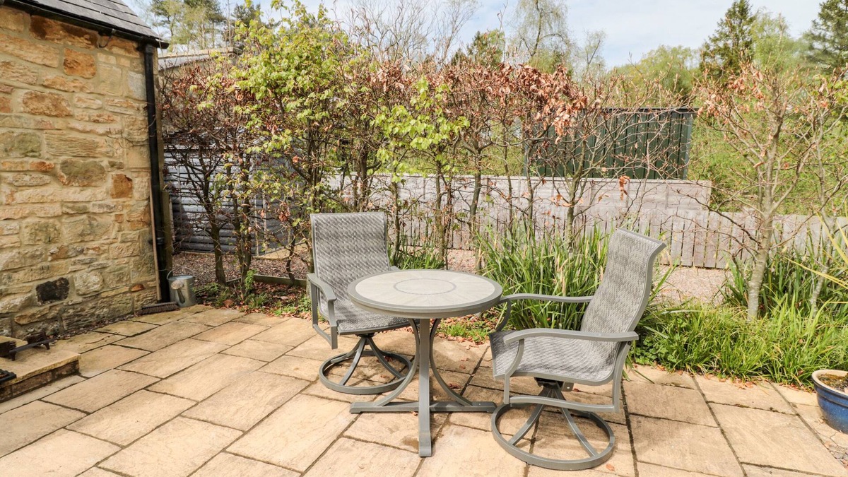 Guyzance Cottage | Kizzie Cottage