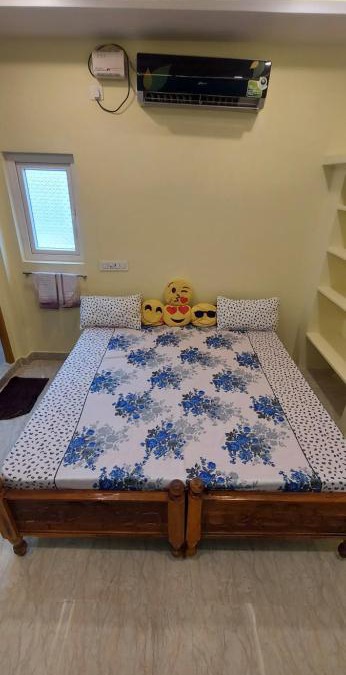 Hanmakonda Apartment | KK homestay