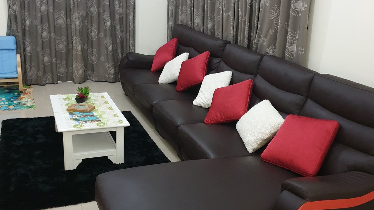 Kota Kinabalu Condo | KK Luxury Condo Homestay
