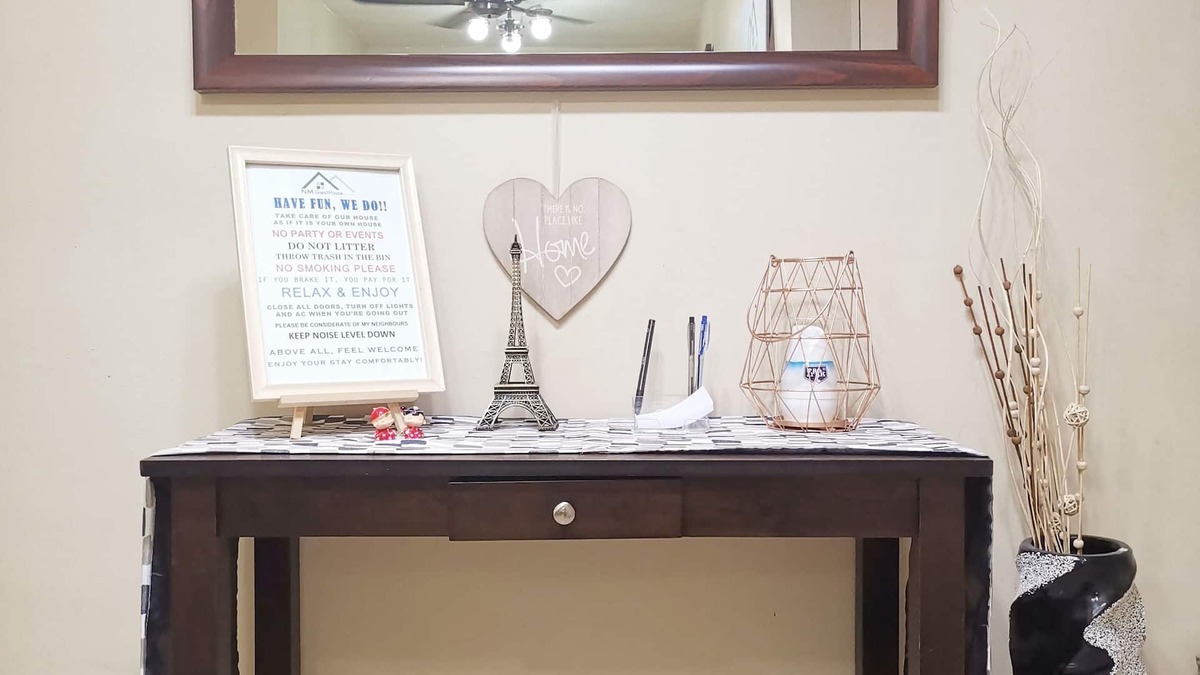 Penampang Apartment | KK Vacation Home No.7 CyberCity2